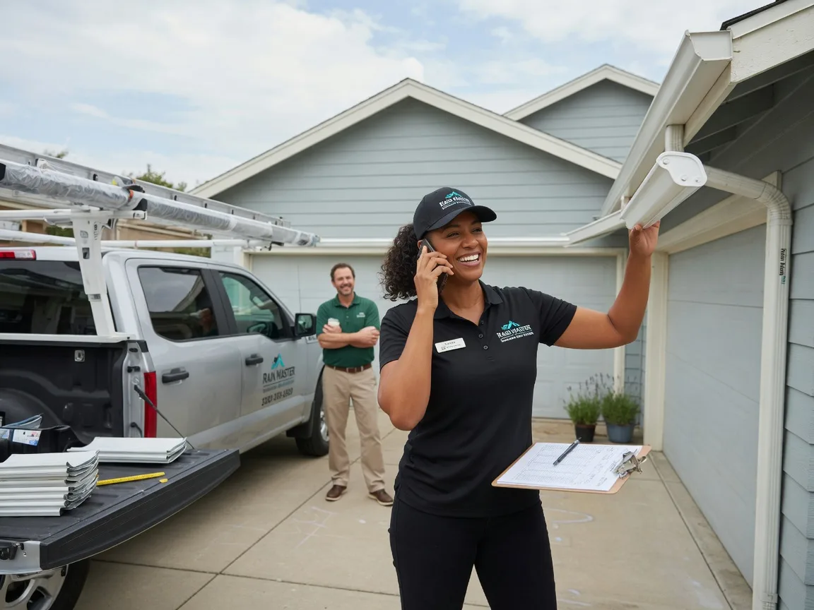 Gutter Installation Portal, GA FAQs